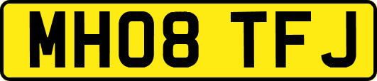 MH08TFJ