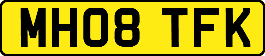MH08TFK