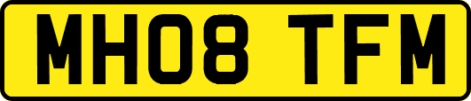 MH08TFM