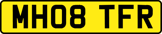MH08TFR