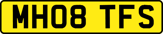 MH08TFS
