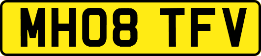 MH08TFV