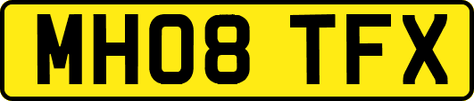 MH08TFX
