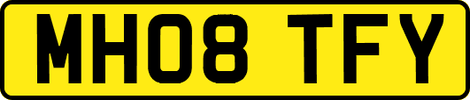 MH08TFY