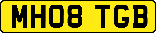 MH08TGB