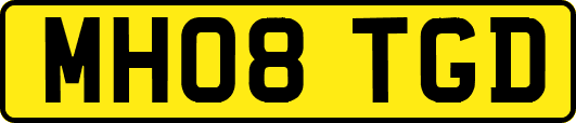 MH08TGD