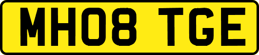 MH08TGE