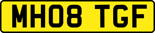 MH08TGF