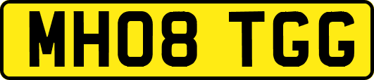 MH08TGG