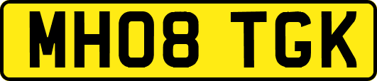 MH08TGK