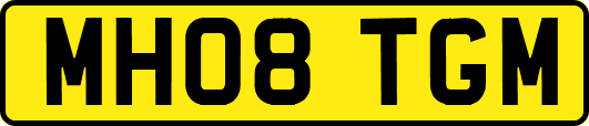 MH08TGM