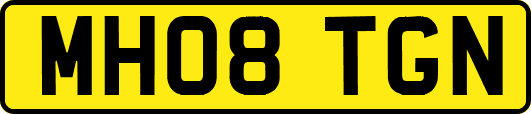 MH08TGN