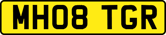 MH08TGR