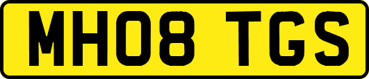 MH08TGS