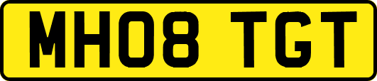 MH08TGT