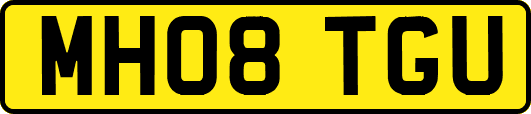MH08TGU