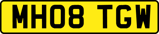 MH08TGW