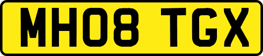 MH08TGX