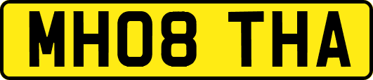 MH08THA