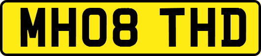 MH08THD