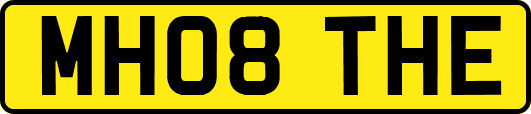 MH08THE