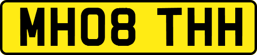 MH08THH