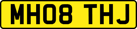 MH08THJ