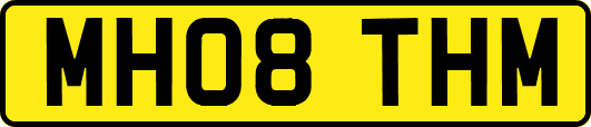 MH08THM