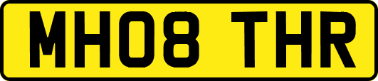 MH08THR
