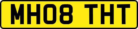 MH08THT