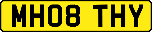 MH08THY