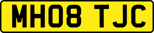 MH08TJC