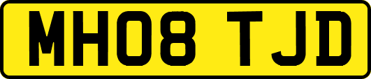 MH08TJD