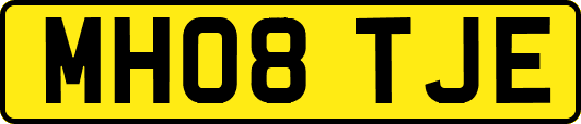 MH08TJE