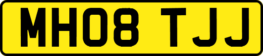 MH08TJJ