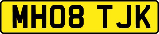 MH08TJK