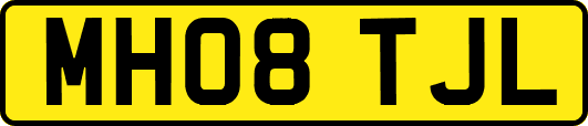 MH08TJL