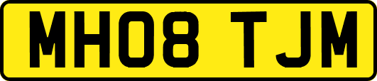 MH08TJM
