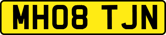 MH08TJN