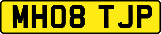 MH08TJP