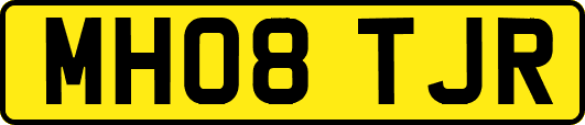 MH08TJR