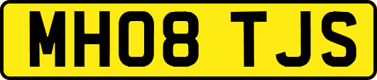 MH08TJS