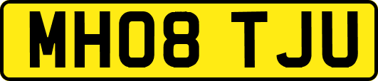 MH08TJU