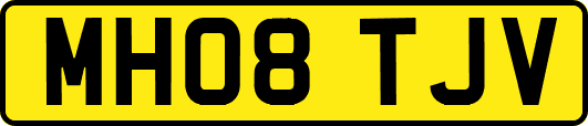 MH08TJV