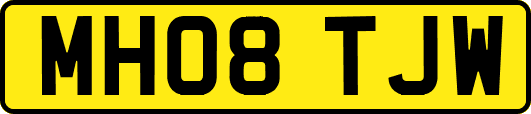 MH08TJW