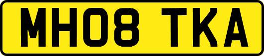 MH08TKA