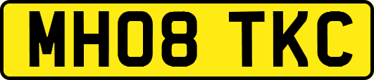 MH08TKC