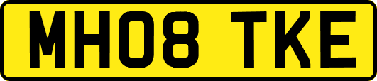 MH08TKE