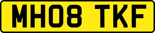 MH08TKF