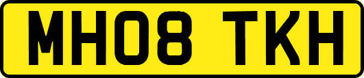 MH08TKH